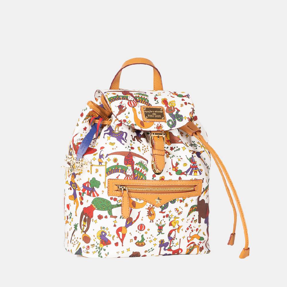 Piero Guidi PIERO GUIDI BACKPACK "ROMA"/ZAINO Shopping Online