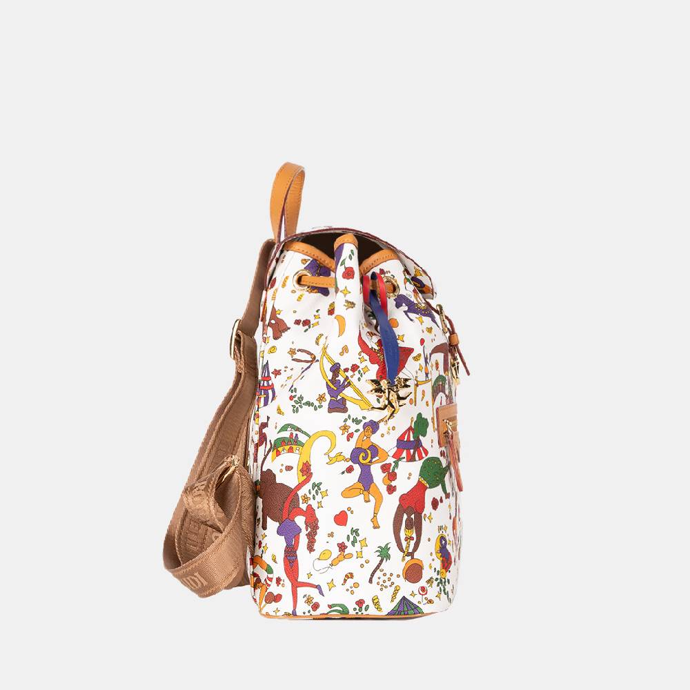 Piero Guidi PIERO GUIDI BACKPACK "ROMA"/ZAINO Shopping Online