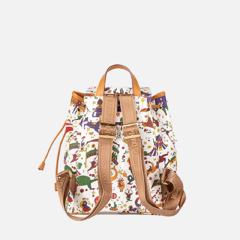 Piero Guidi PIERO GUIDI BACKPACK "ROMA"/ZAINO Shopping Online