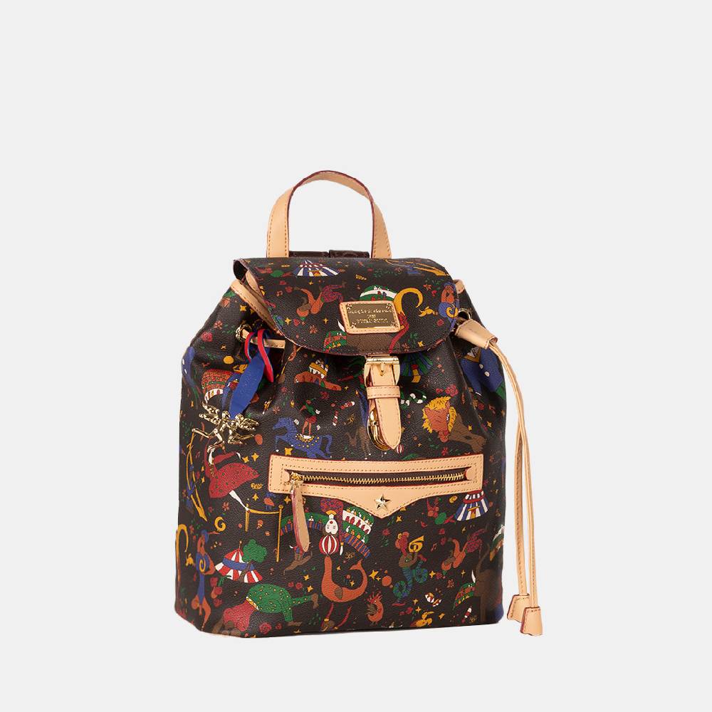 Piero Guidi PIERO GUIDI BACKPACK "ROMA"/ZAINO Affare Del Giorno