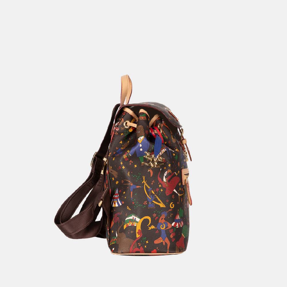 Piero Guidi PIERO GUIDI BACKPACK "ROMA"/ZAINO Affare Del Giorno