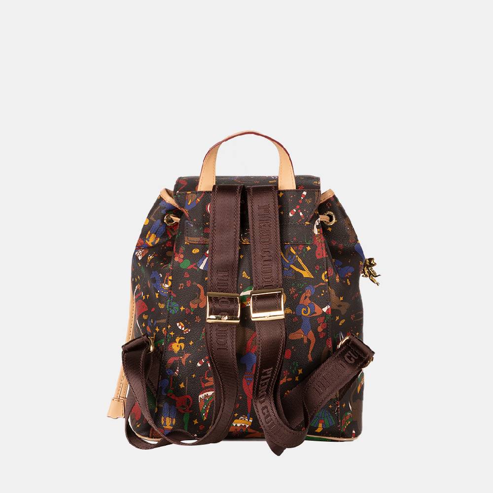 Piero Guidi PIERO GUIDI BACKPACK "ROMA"/ZAINO Affare Del Giorno
