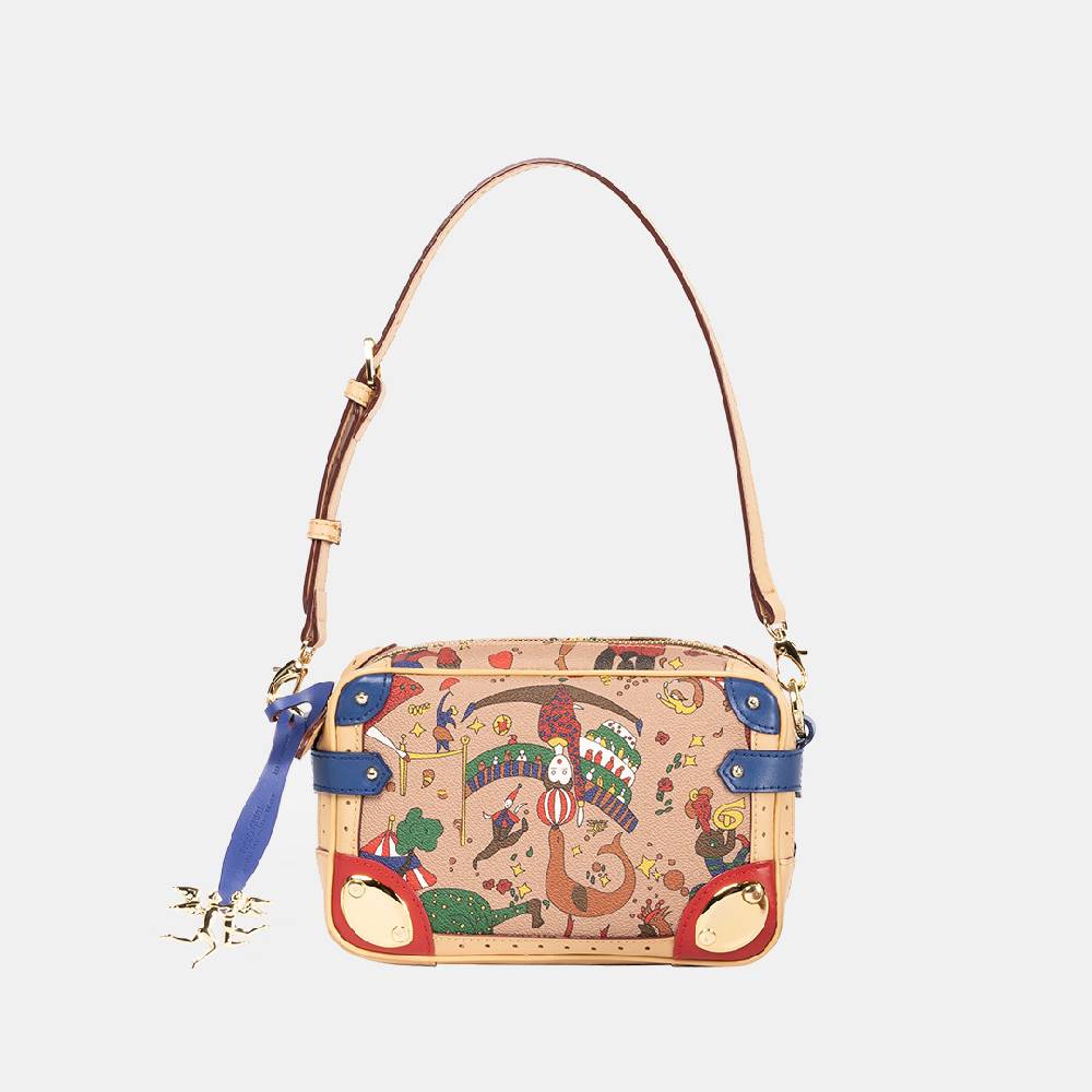 Piero Guidi PIERO GUIDI SLING BAG "Irene" /TRACOLLA Sottocosto