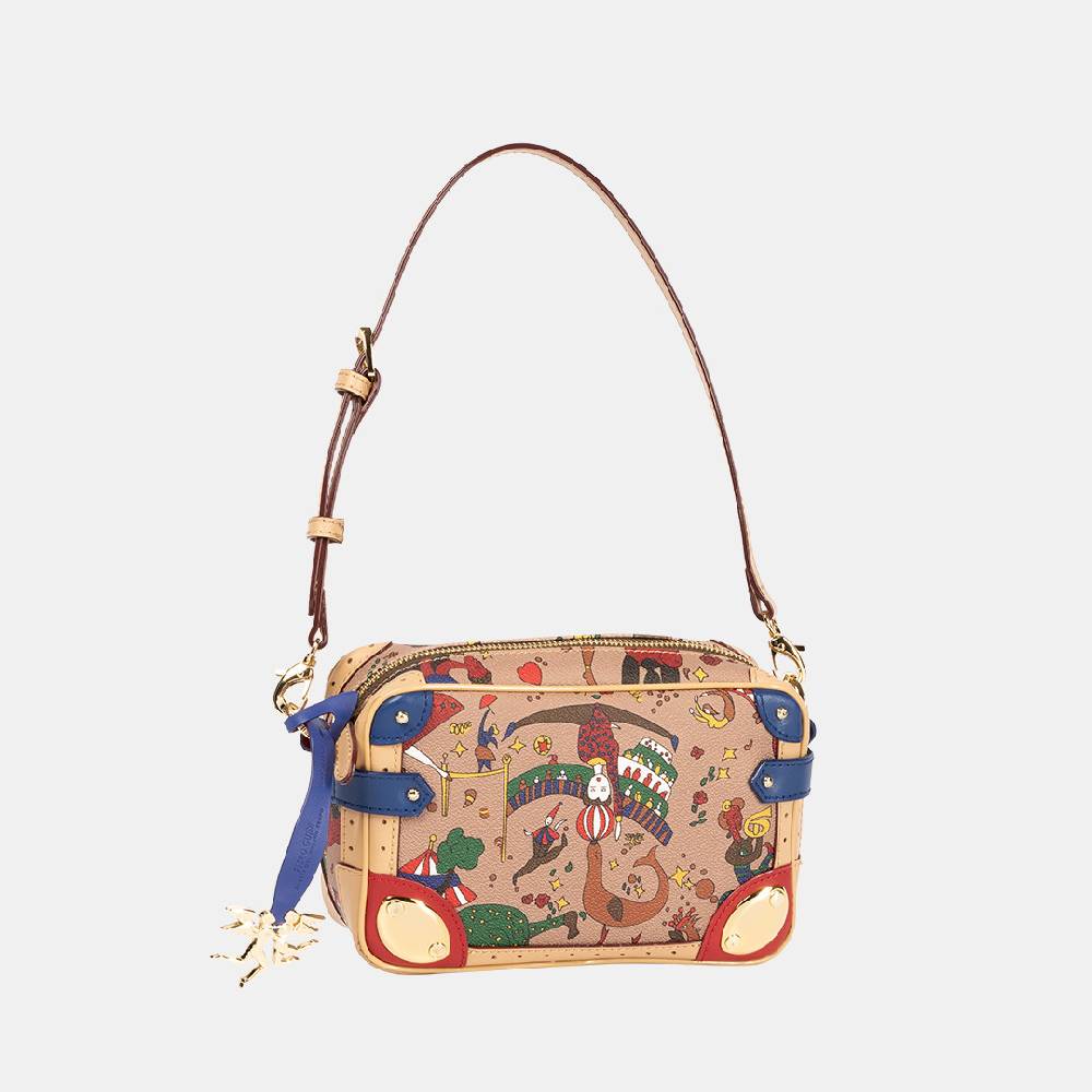 Piero Guidi PIERO GUIDI SLING BAG "Irene" /TRACOLLA Sottocosto