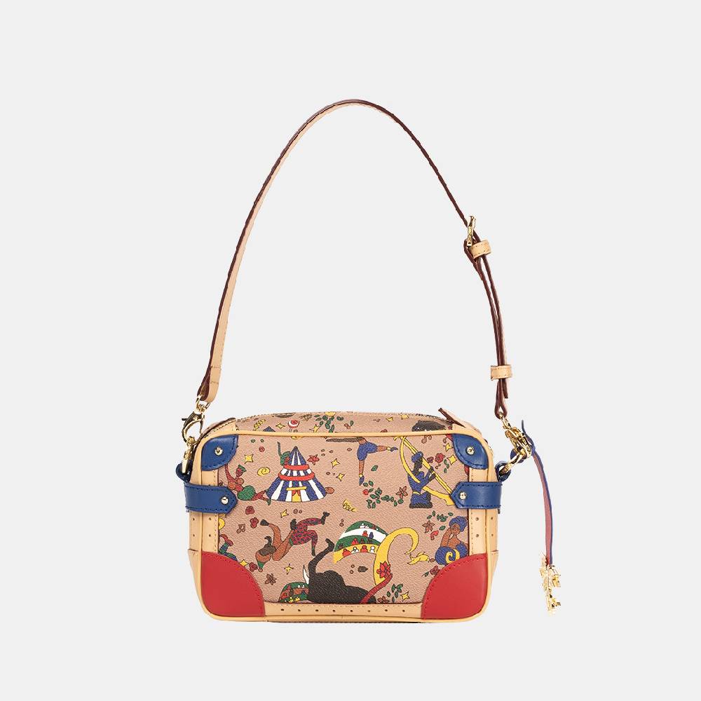 Piero Guidi PIERO GUIDI SLING BAG "Irene" /TRACOLLA Sottocosto