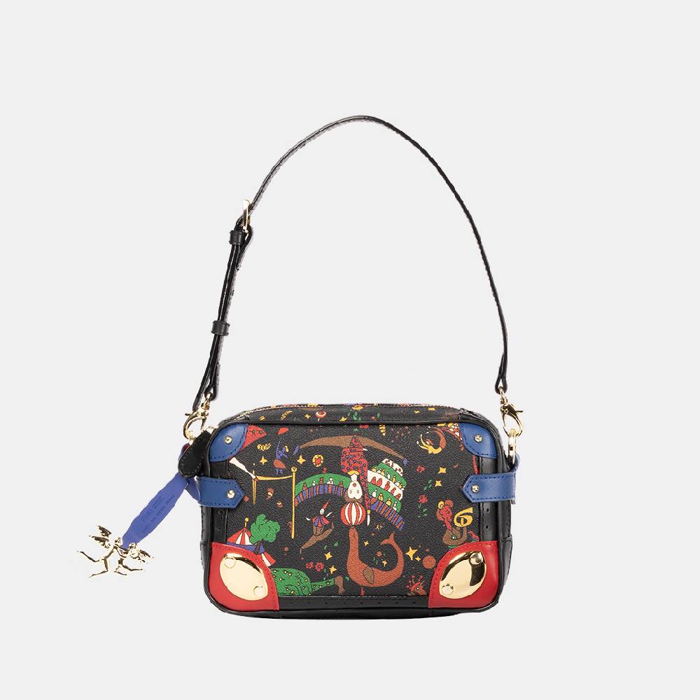 Piero Guidi PIERO GUIDI SLING BAG "Irene" /TRACOLLA Convenienza