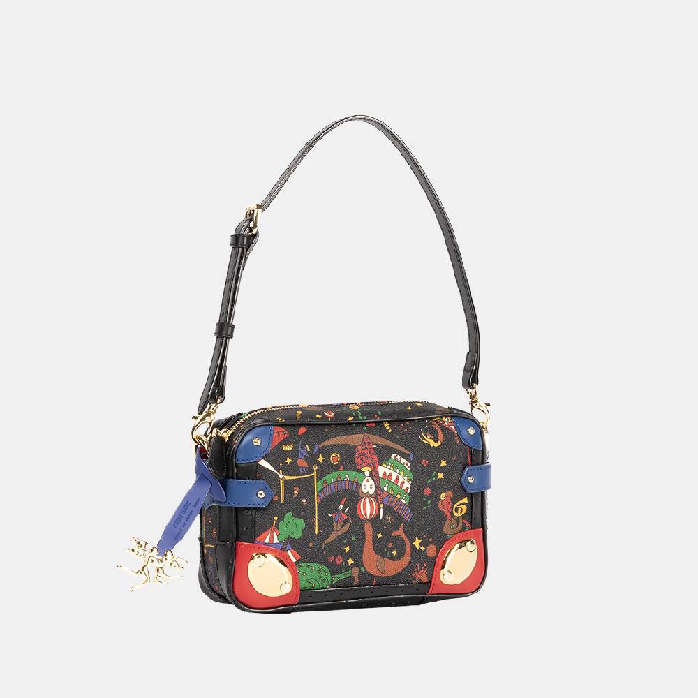 Piero Guidi PIERO GUIDI SLING BAG "Irene" /TRACOLLA Convenienza