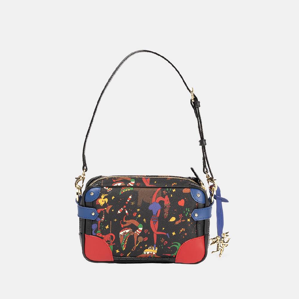 Piero Guidi PIERO GUIDI SLING BAG "Irene" /TRACOLLA Convenienza