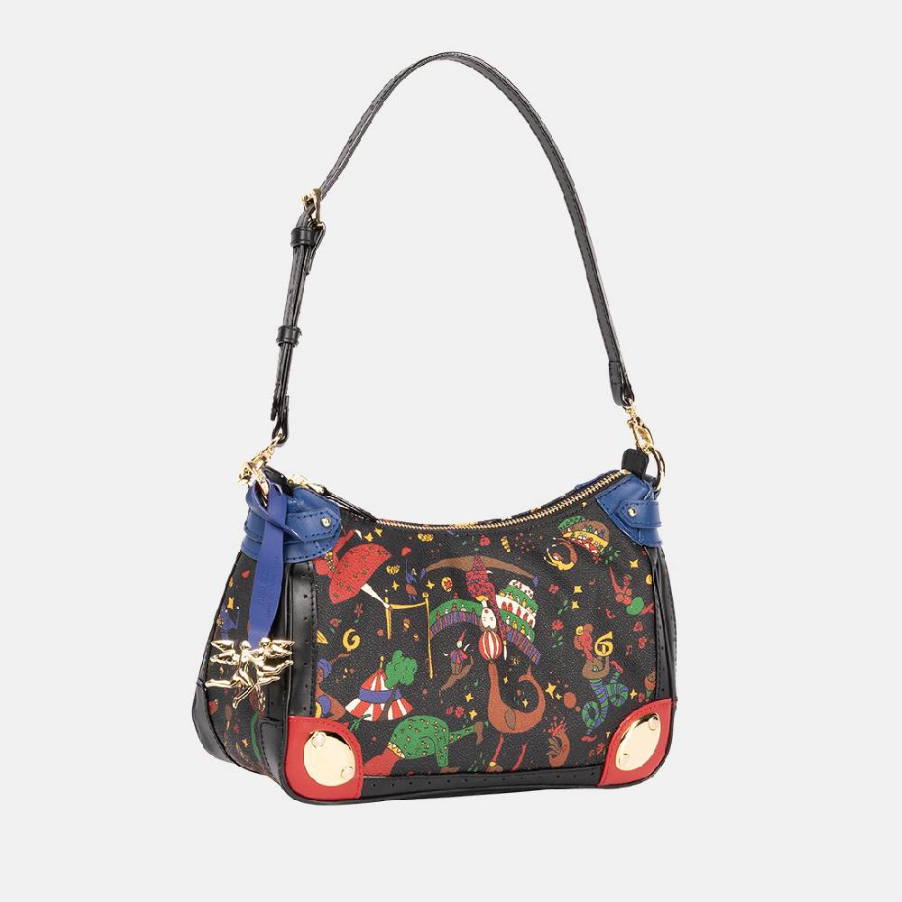 Piero Guidi PIERO GUIDI SLING BAG "Vittoria"/TRACOLLA Sconto