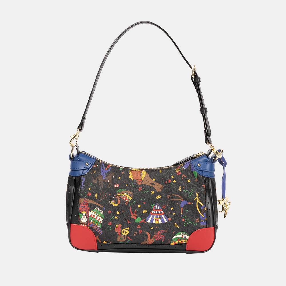 Piero Guidi PIERO GUIDI SLING BAG "Vittoria"/TRACOLLA Sconto