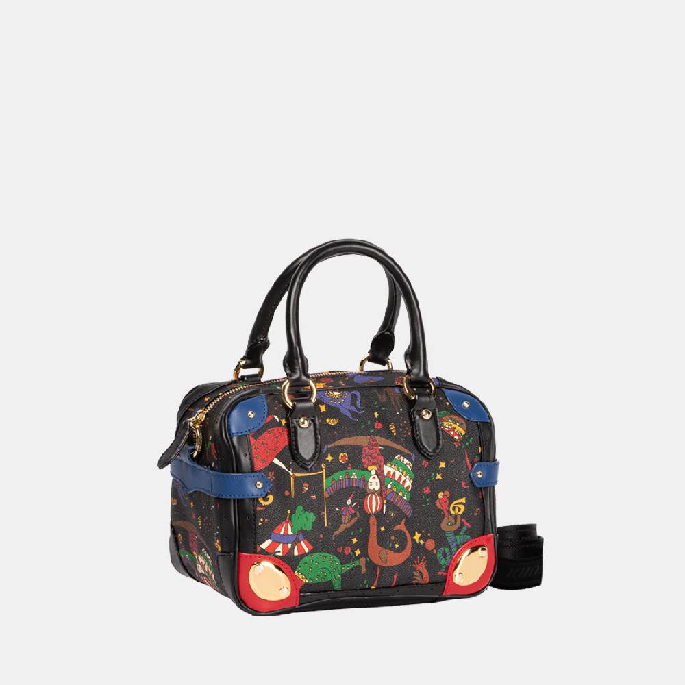 Piero Guidi PIERO GUIDI SATCHEL "Maddalena" /BAULETTO Offerta