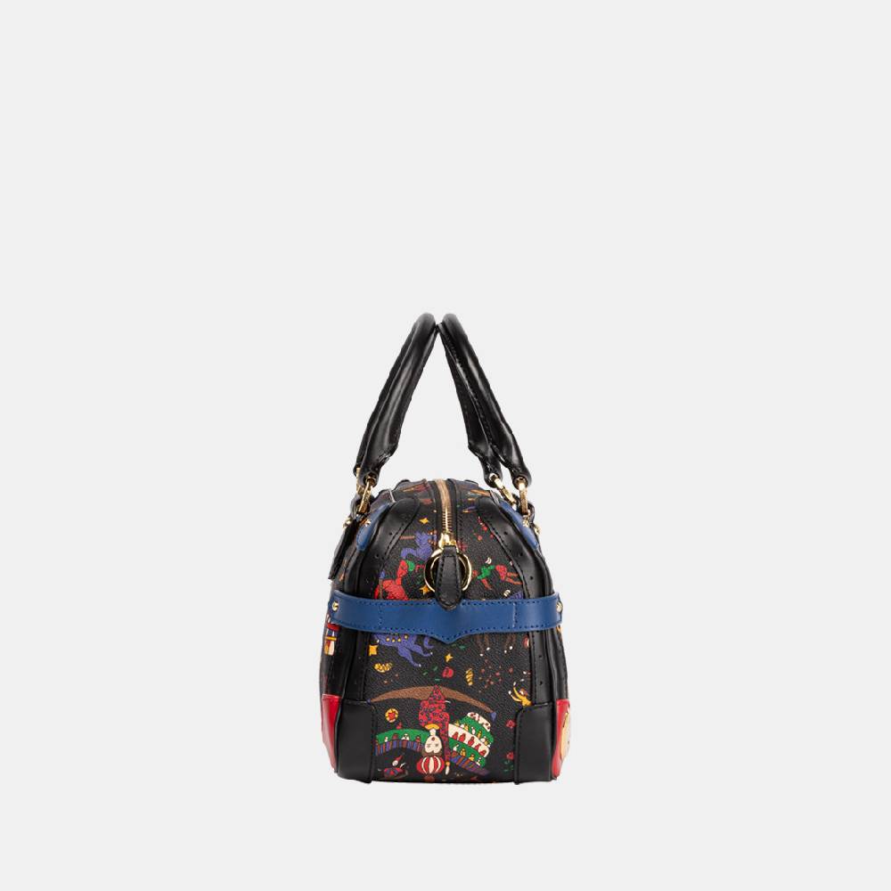 Piero Guidi PIERO GUIDI SATCHEL "Maddalena" /BAULETTO Offerta
