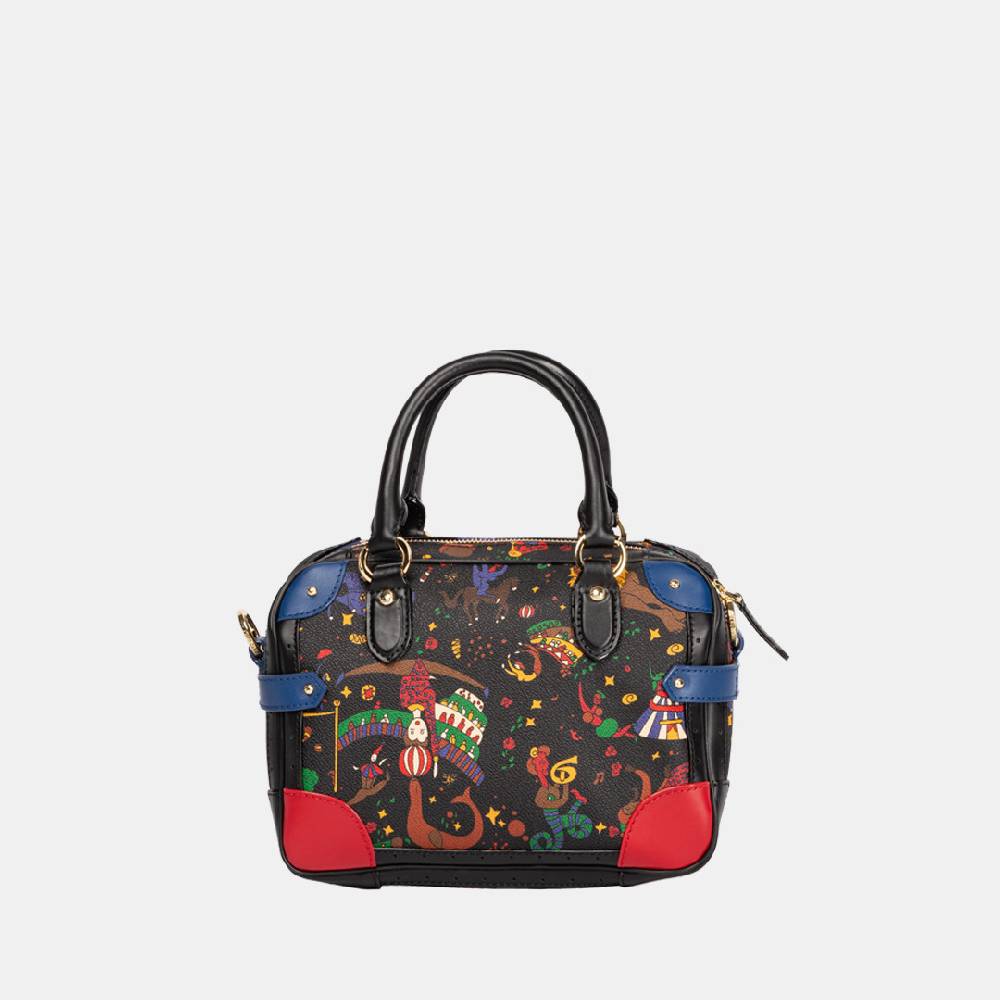 Piero Guidi PIERO GUIDI SATCHEL "Maddalena" /BAULETTO Offerta