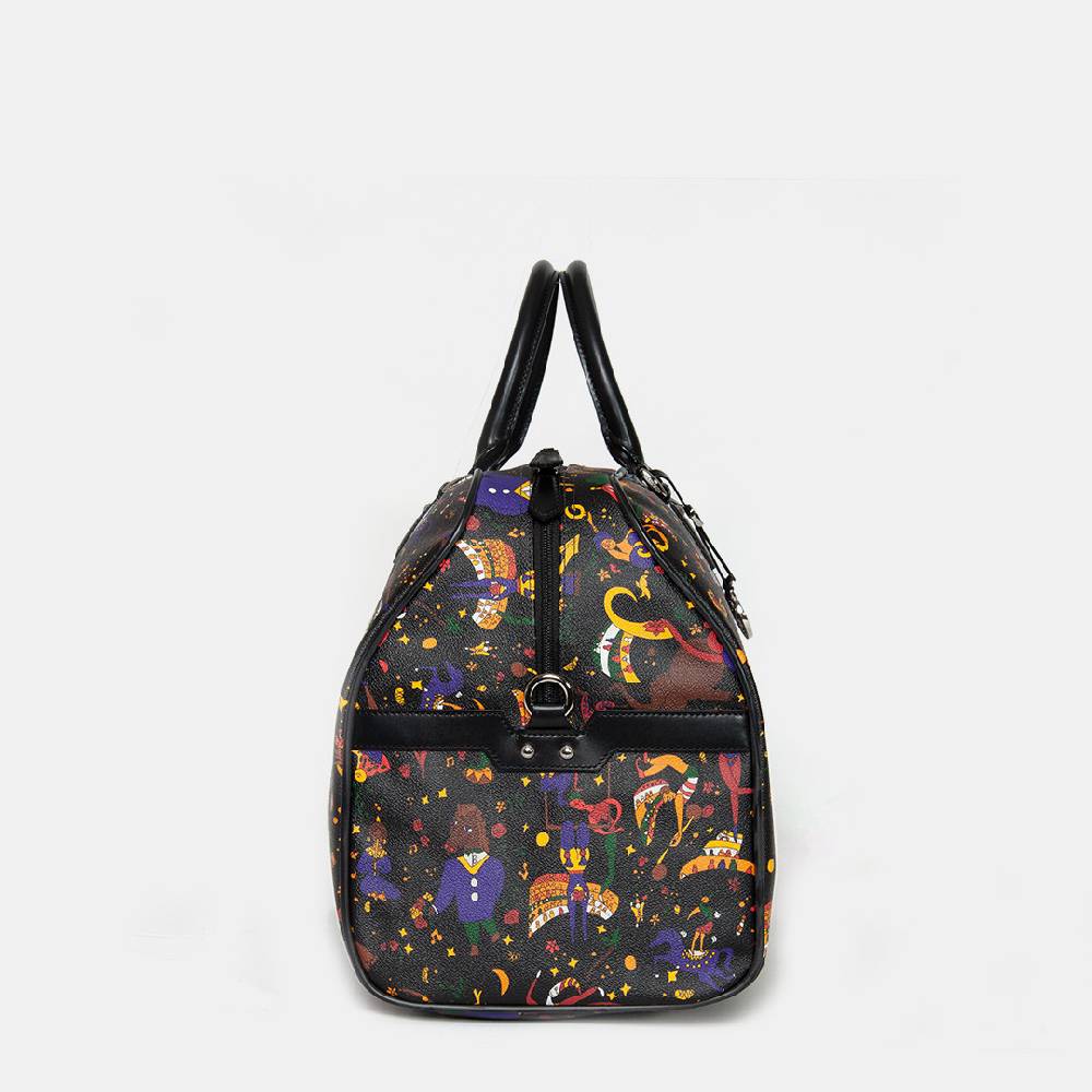 Piero Guidi PIERO GUIDI BOSTON BAG/SACCA DA VIAGGIO In Vendita