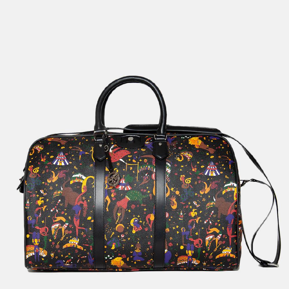Piero Guidi PIERO GUIDI BOSTON BAG/SACCA DA VIAGGIO In Vendita