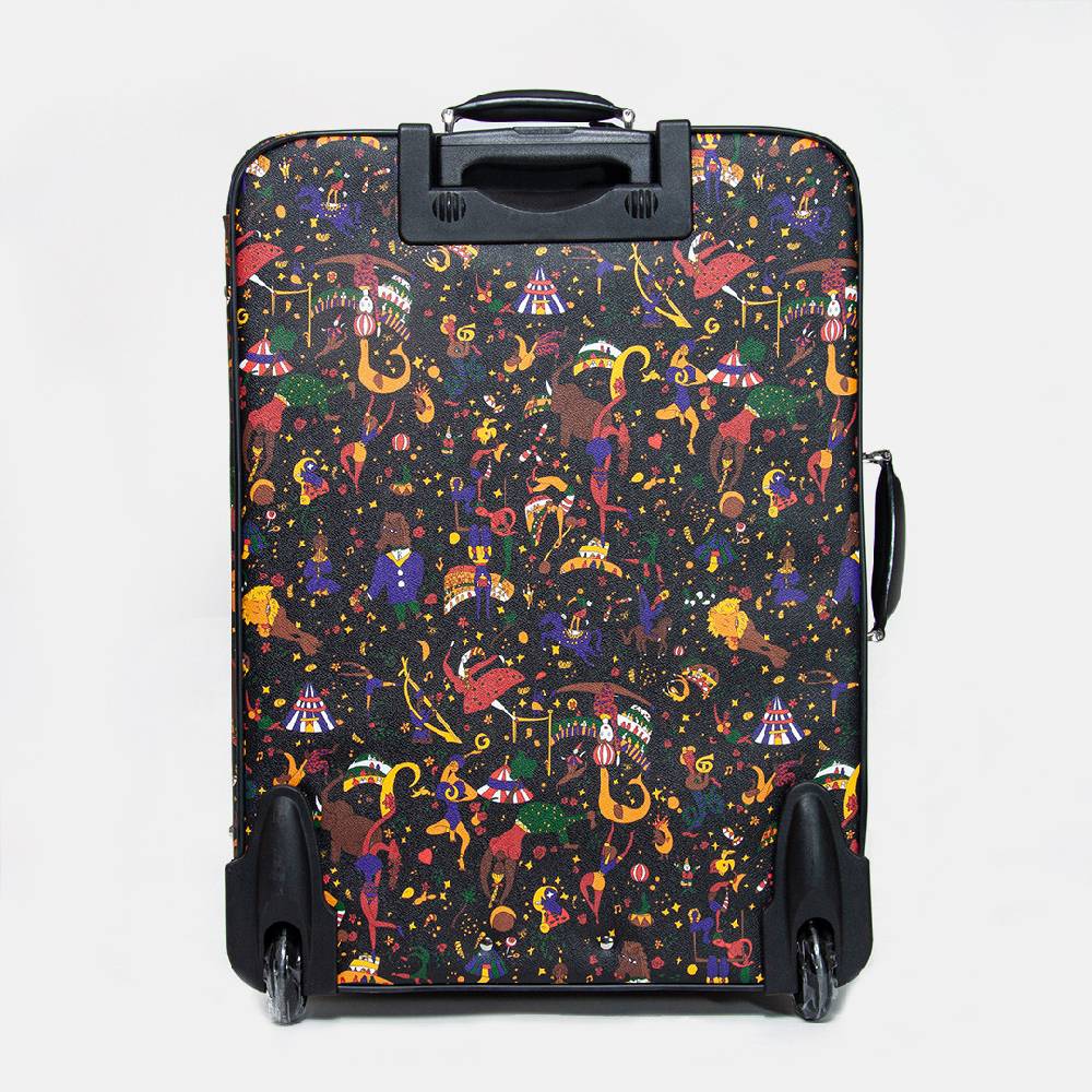 Piero Guidi PIERO GUIDI TROLLEY TRAVEL BAG/TROLLEY DA VIAGGIO Hotsell