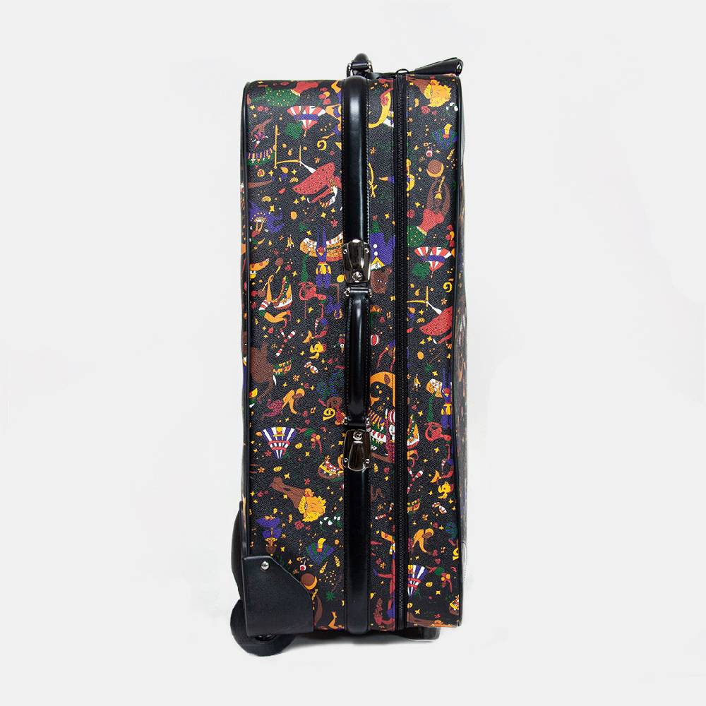 Piero Guidi PIERO GUIDI TROLLEY TRAVEL BAG/TROLLEY DA VIAGGIO Hotsell