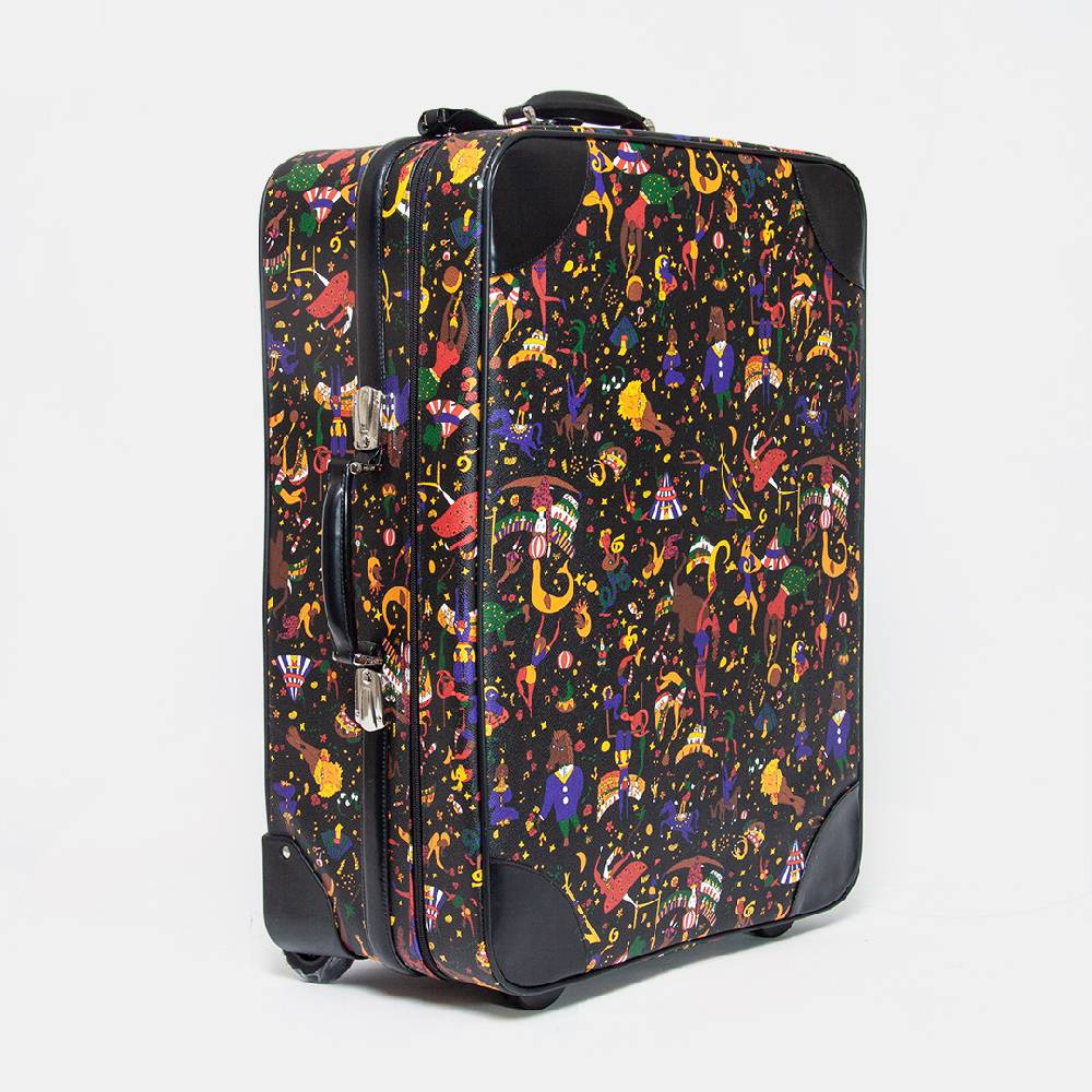 Piero Guidi PIERO GUIDI TROLLEY TRAVEL BAG/TROLLEY DA VIAGGIO Hotsell