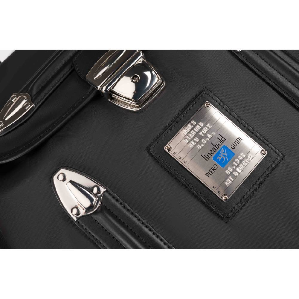 Piero Guidi PIERO GUIDI LINEABOLD "ART DIRECTOR" BACKPACK/ZAINO Moda