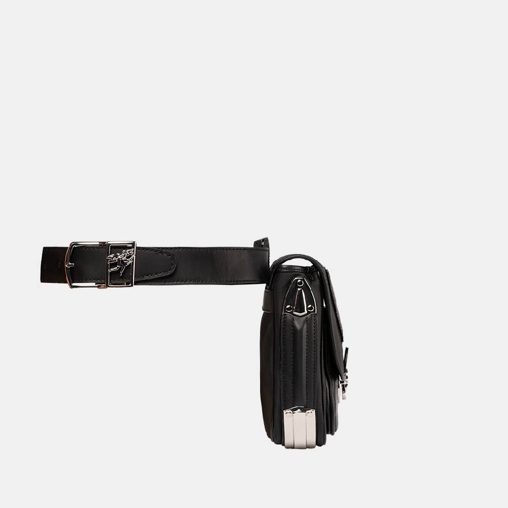 Piero Guidi PIERO GUIDI LINEABOLD WAIST BELT "IDOL" G 2025