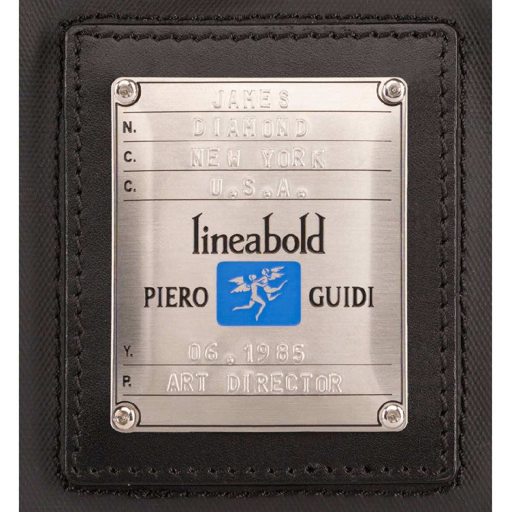Piero Guidi PIERO GUIDI LINEABOLD WAIST BELT "IDOL" G 2025