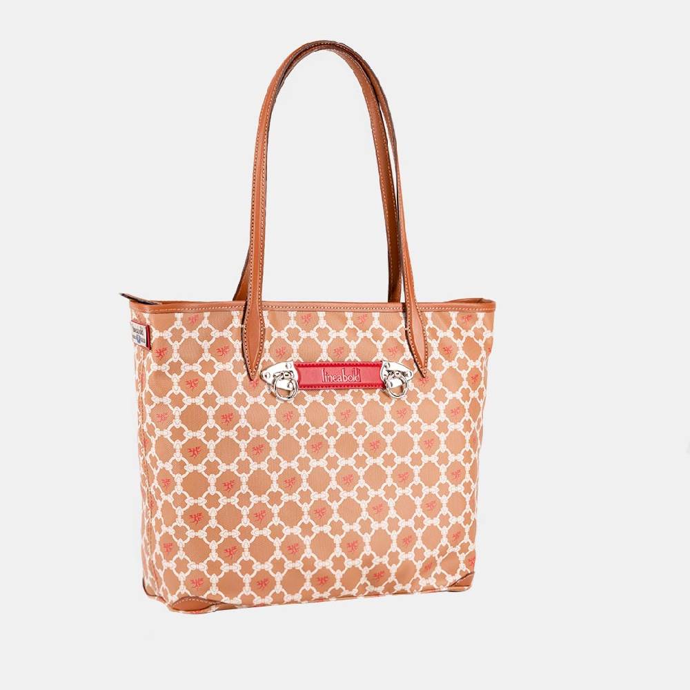 Piero Guidi PIERO GUIDI LINEABOLD TOTE BAG/SHOPPING BAG Italy