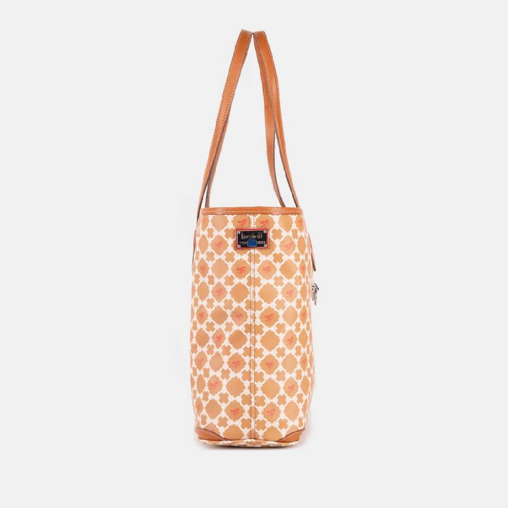 Piero Guidi PIERO GUIDI LINEABOLD "ISABELLE" TOTE BAG/SHOPPING BAG Italia