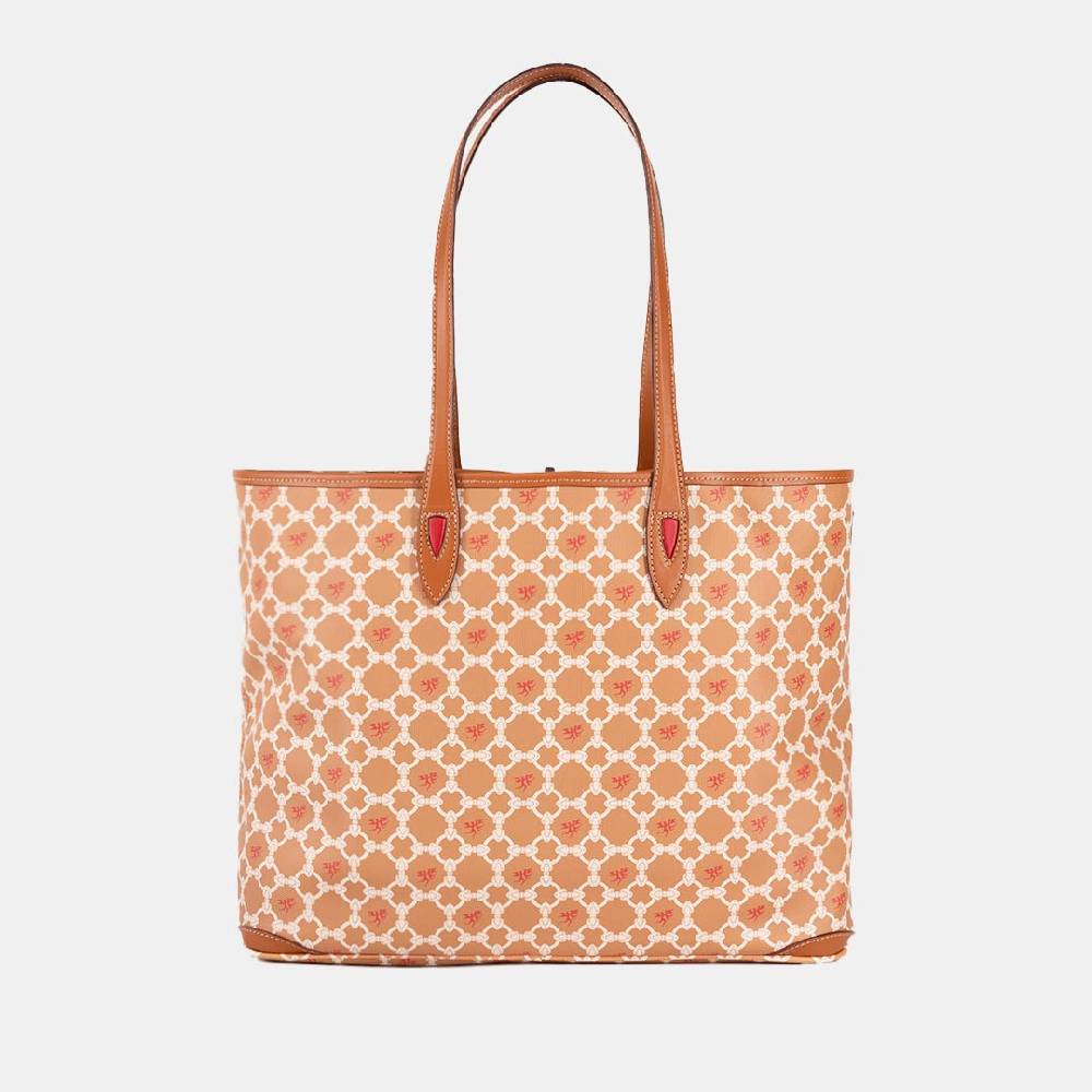 Piero Guidi PIERO GUIDI LINEABOLD "ISABELLE" TOTE BAG/SHOPPING BAG 2025
