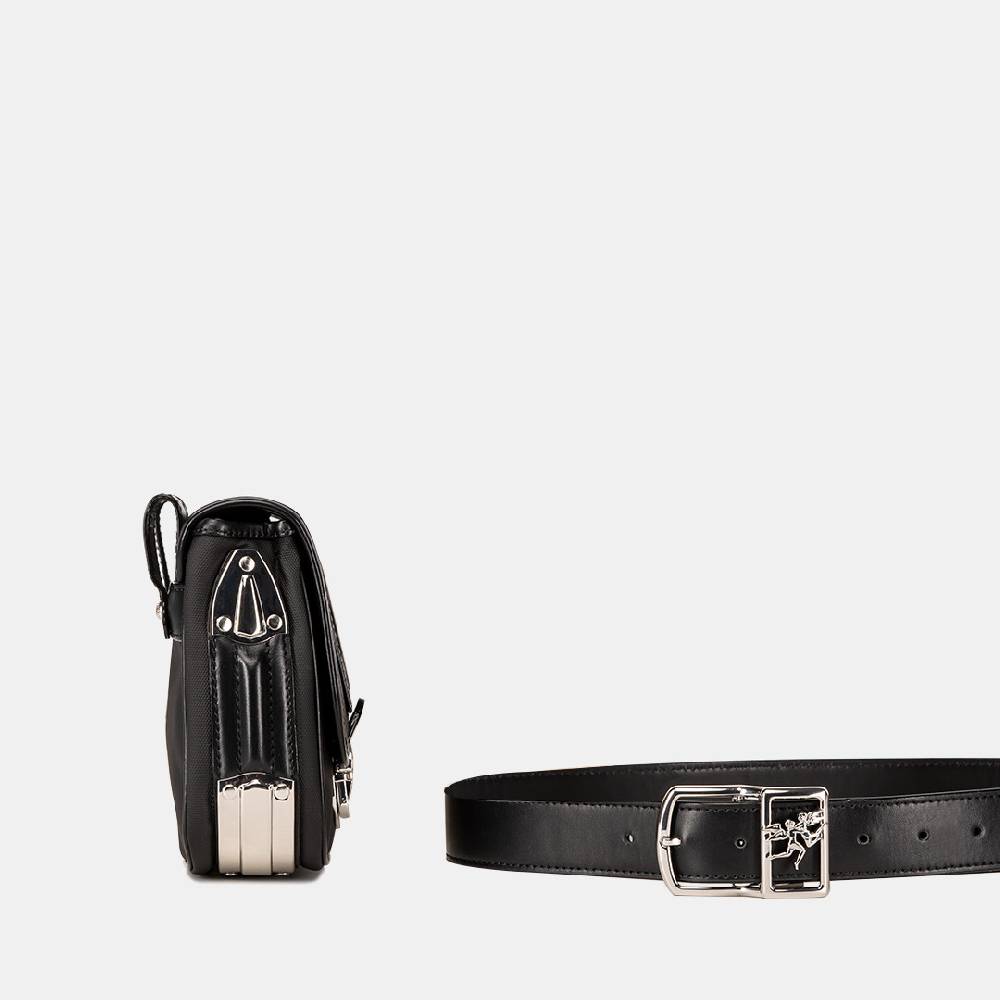Piero Guidi PIERO GUIDI LINEABOLD WAIST BELT "IDOL" In Linea