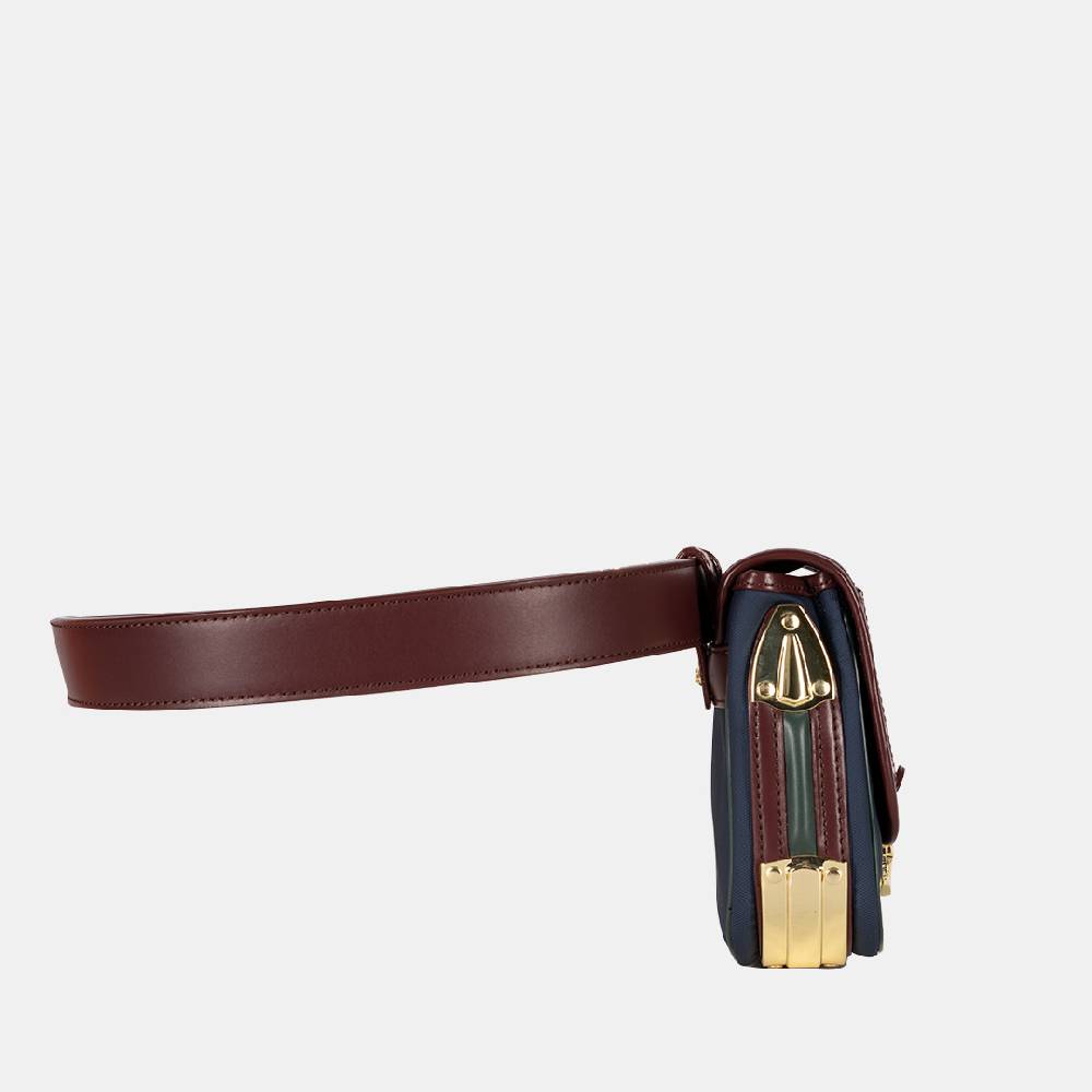 Piero Guidi PIERO GUIDI LINEABOLD WAIST BELT "IDOL" Nuovo