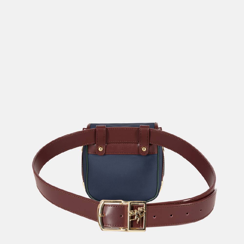 Piero Guidi PIERO GUIDI LINEABOLD WAIST BELT "IDOL" Nuovo
