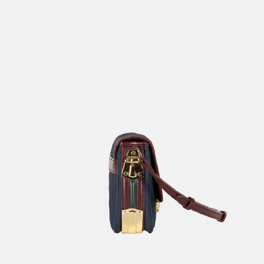 Piero Guidi PIERO GUIDI LINEABOLD SLING BAG "PATTY"/TRACOLLINA Vendita