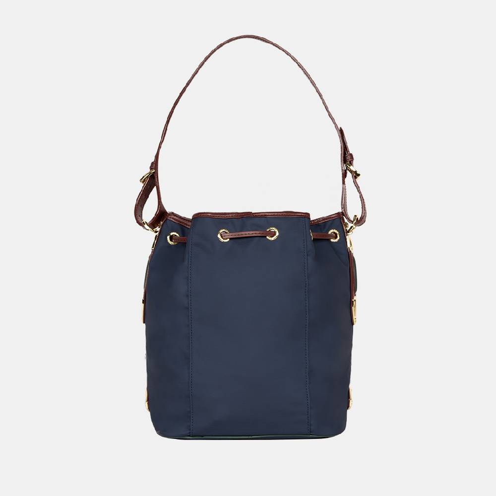 Piero Guidi PIERO GUIDI LINEABOLD "MICHELLE" BUCKET BAG/SECCHIELLO Promozione