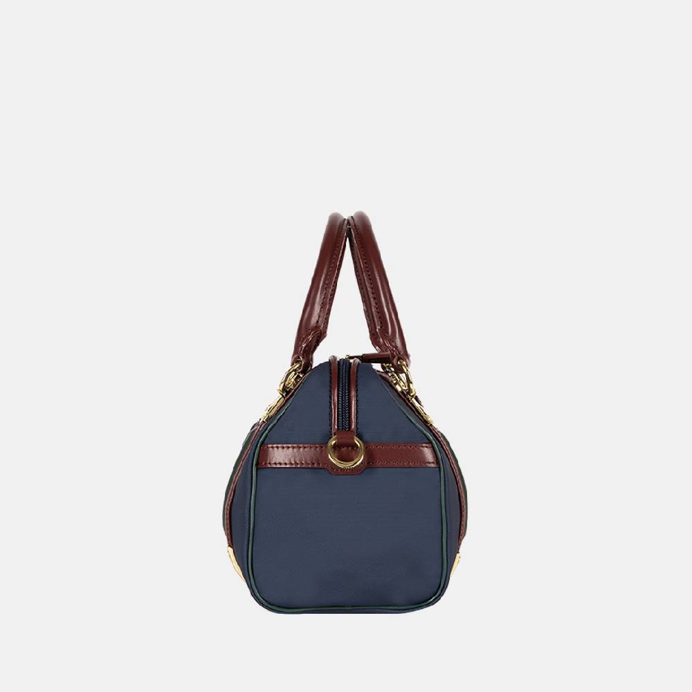 Piero Guidi PIERO GUIDI LINEABOLD SATCHEL "CAROLINE"/BAULETTO Spedizione Gratuita