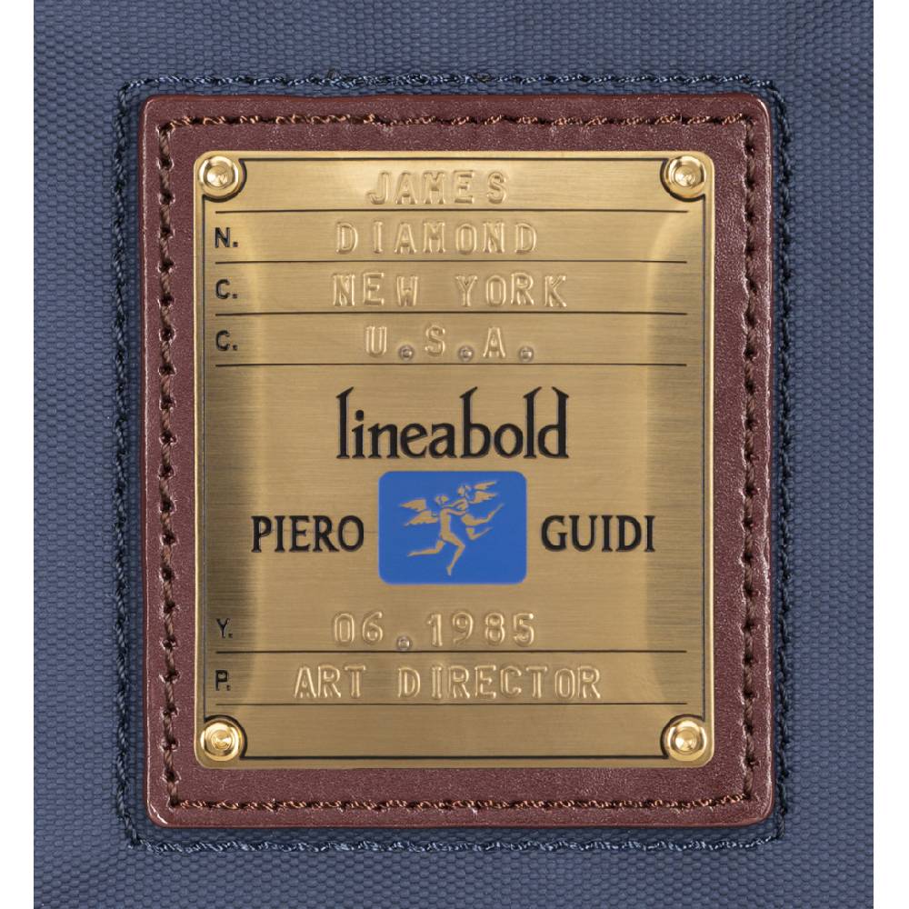 Piero Guidi PIERO GUIDI LINEABOLD SATCHEL "CAROLINE"/BAULETTO Spedizione Gratuita