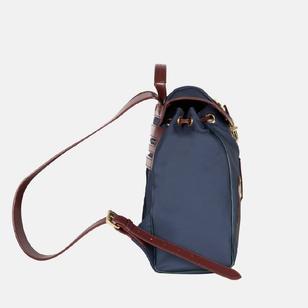 Piero Guidi PIERO GUIDI LINEABOLD "FREQUENT TRAVELLER" BACKPACK/ZAINO Pezzi Unici