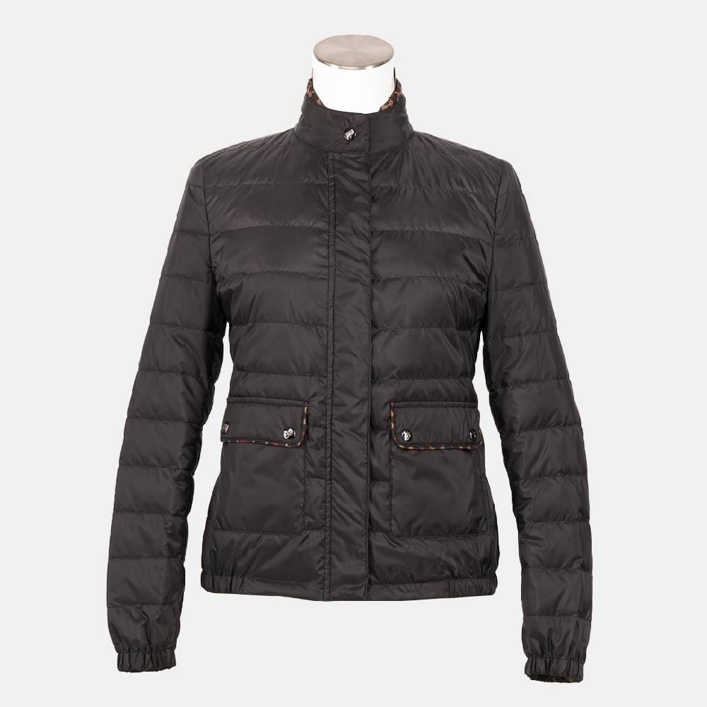 Piero Guidi LineaBold - Goose Down Bomber Jacket Soddisfazione Garantita