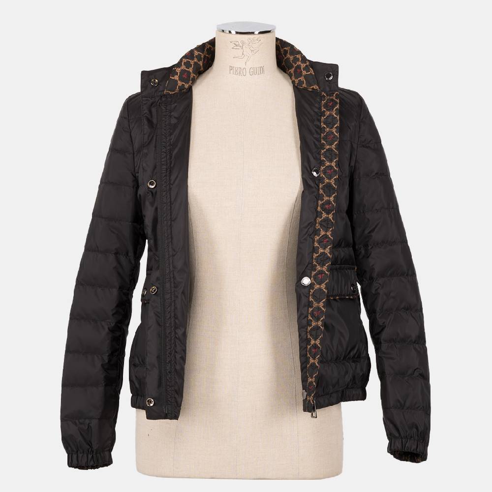 Piero Guidi LineaBold - Goose Down Bomber Jacket Soddisfazione Garantita