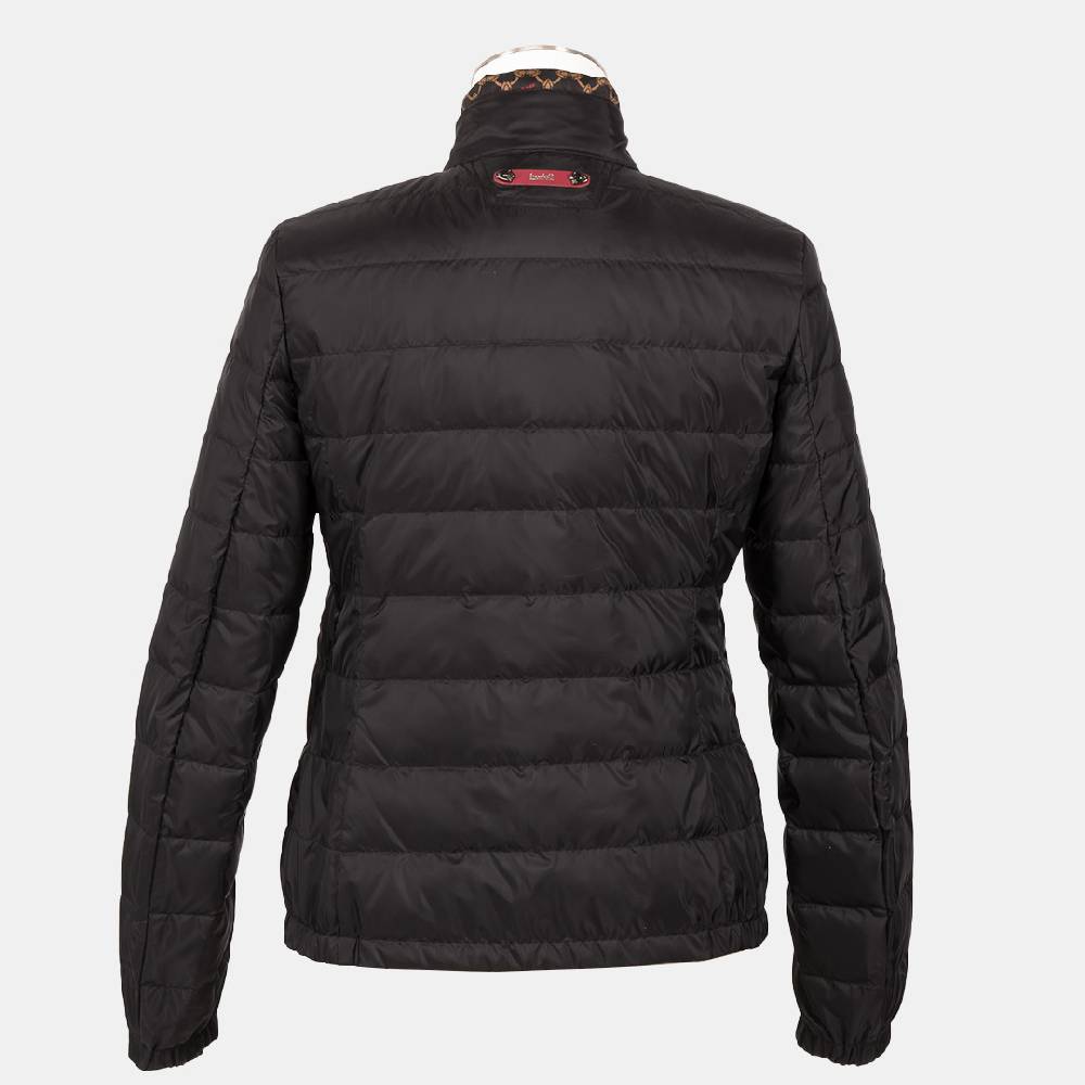 Piero Guidi LineaBold - Goose Down Bomber Jacket Soddisfazione Garantita