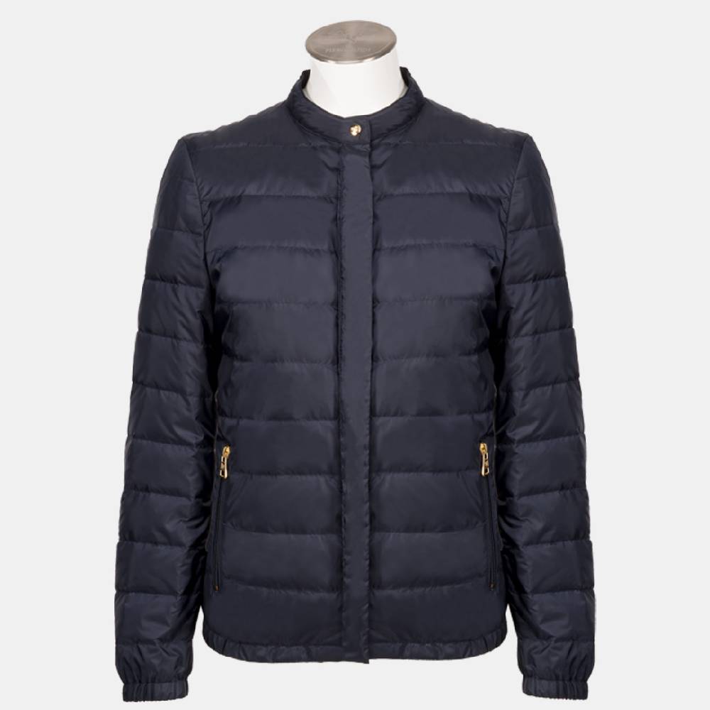 Piero Guidi Magic Circus - Goose Down Bomber Jacket Negozi Online