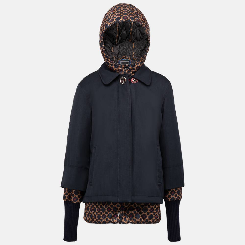 Piero Guidi LineaBold - Double Coat Jacket Promozione Limitata