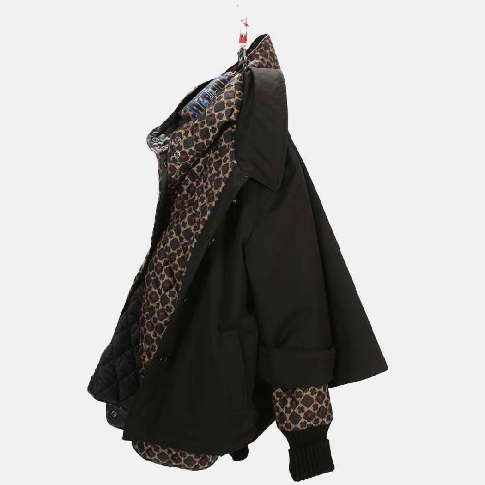 Piero Guidi LineaBold - Double Coat Jacket Fino Al -60%