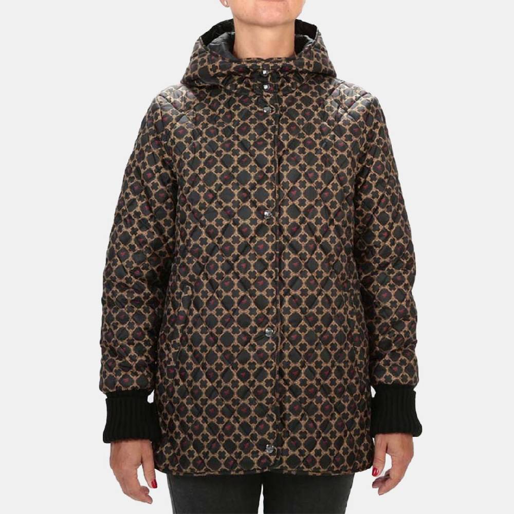 Piero Guidi LineaBold - Double Coat Jacket Fino Al -60%