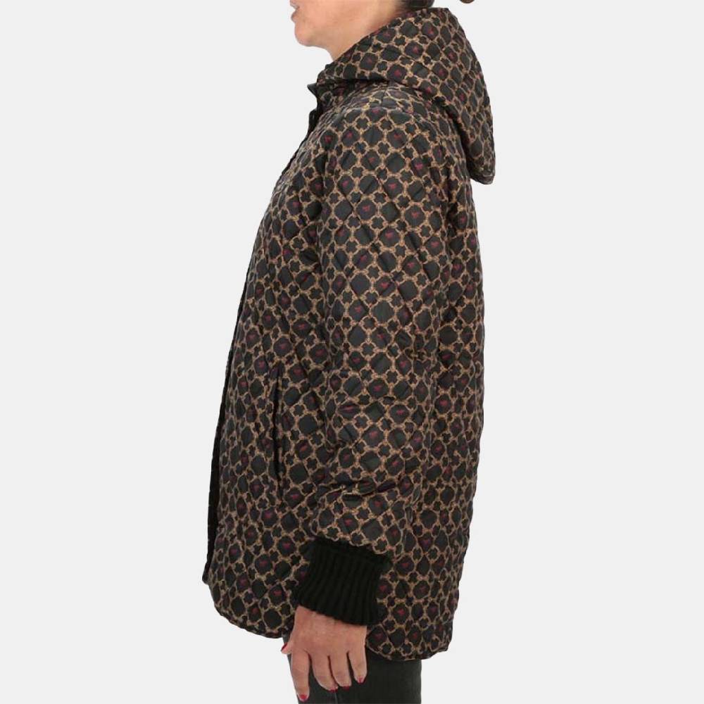 Piero Guidi LineaBold - Double Coat Jacket Fino Al -60%