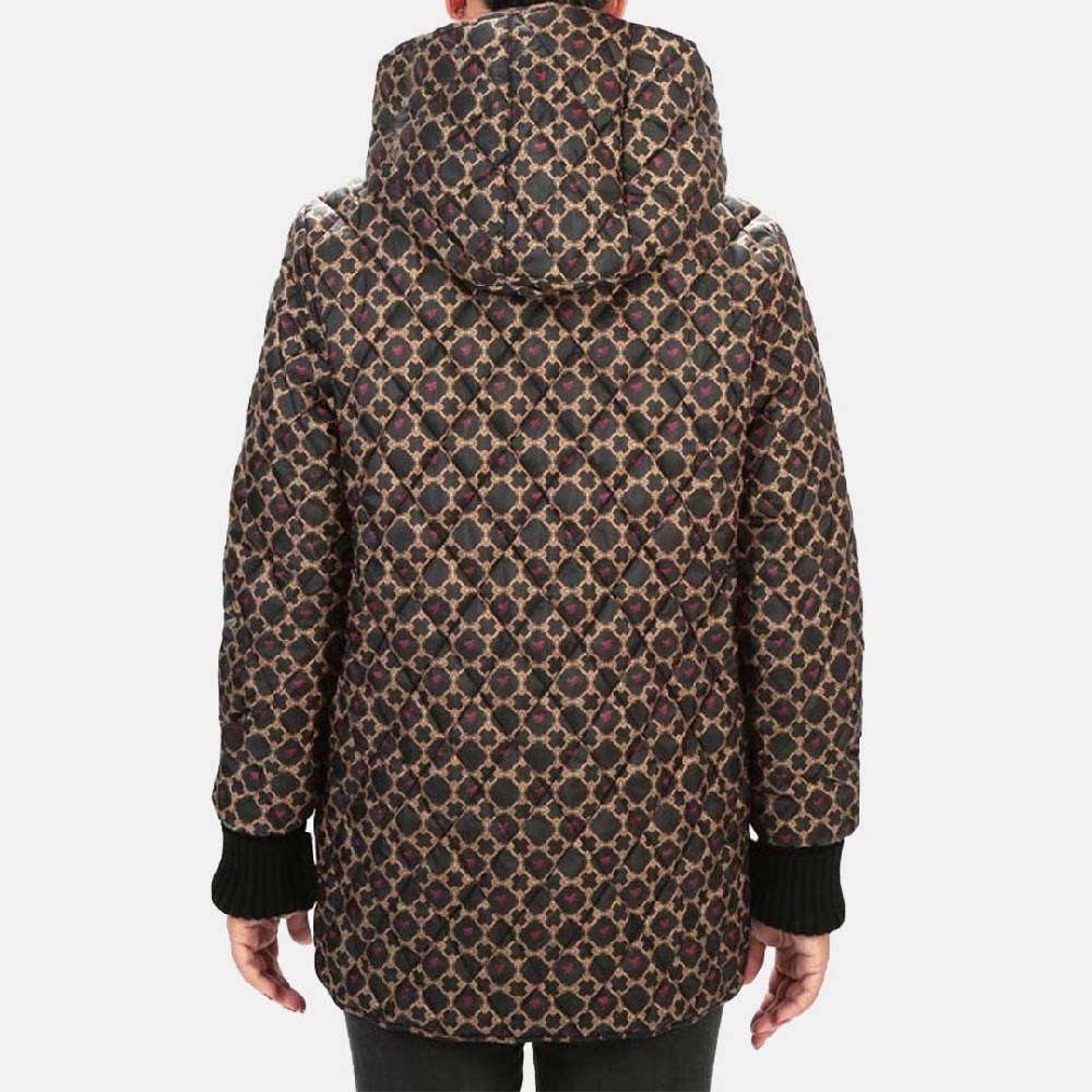 Piero Guidi LineaBold - Double Coat Jacket Fino Al -60%