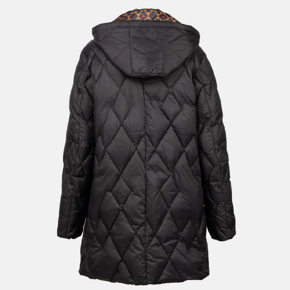 Piero Guidi LineaBold - Parka Down Jacket Shopping Online