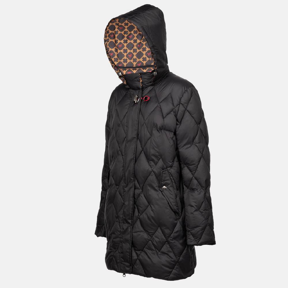 Piero Guidi LineaBold - Parka Down Jacket Shopping Online