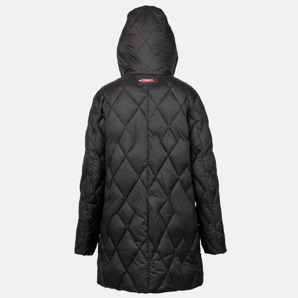 Piero Guidi LineaBold - Parka Down Jacket Shopping Online