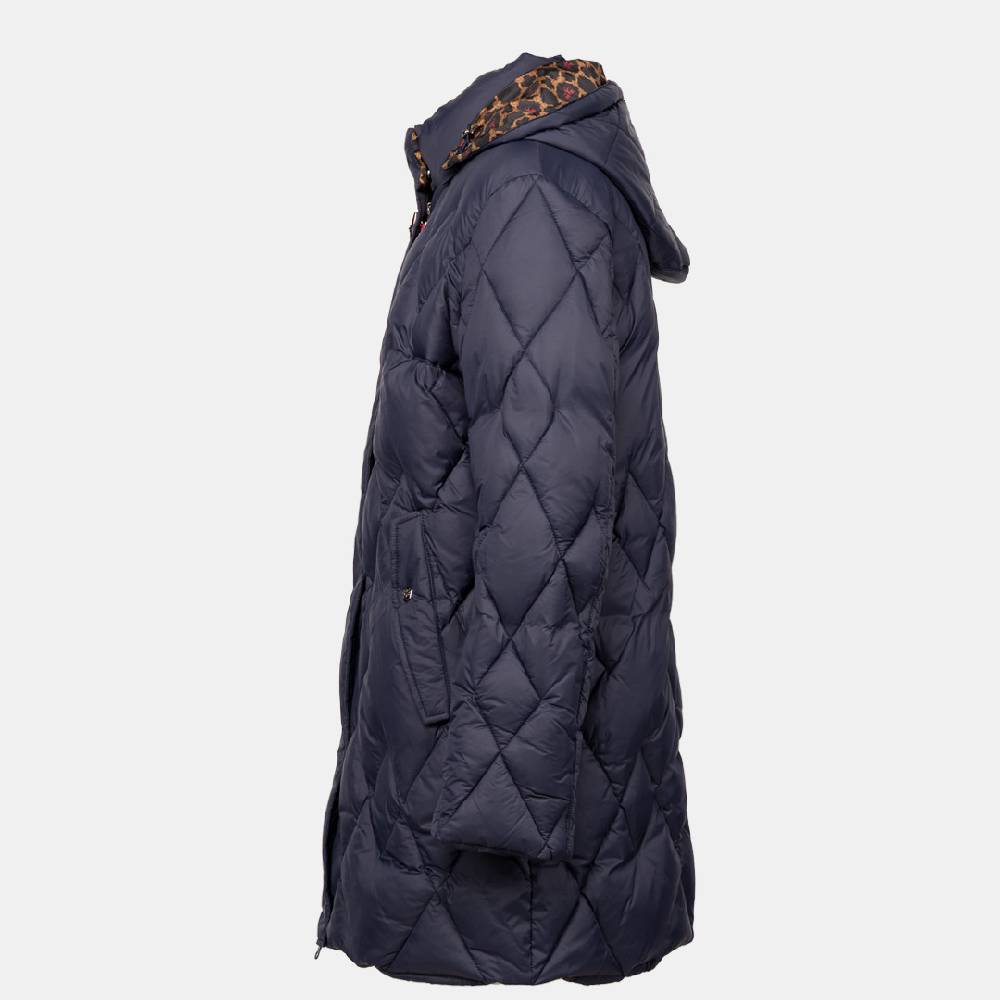 Piero Guidi LineaBold - Parka Down Jacket Affare Del Giorno