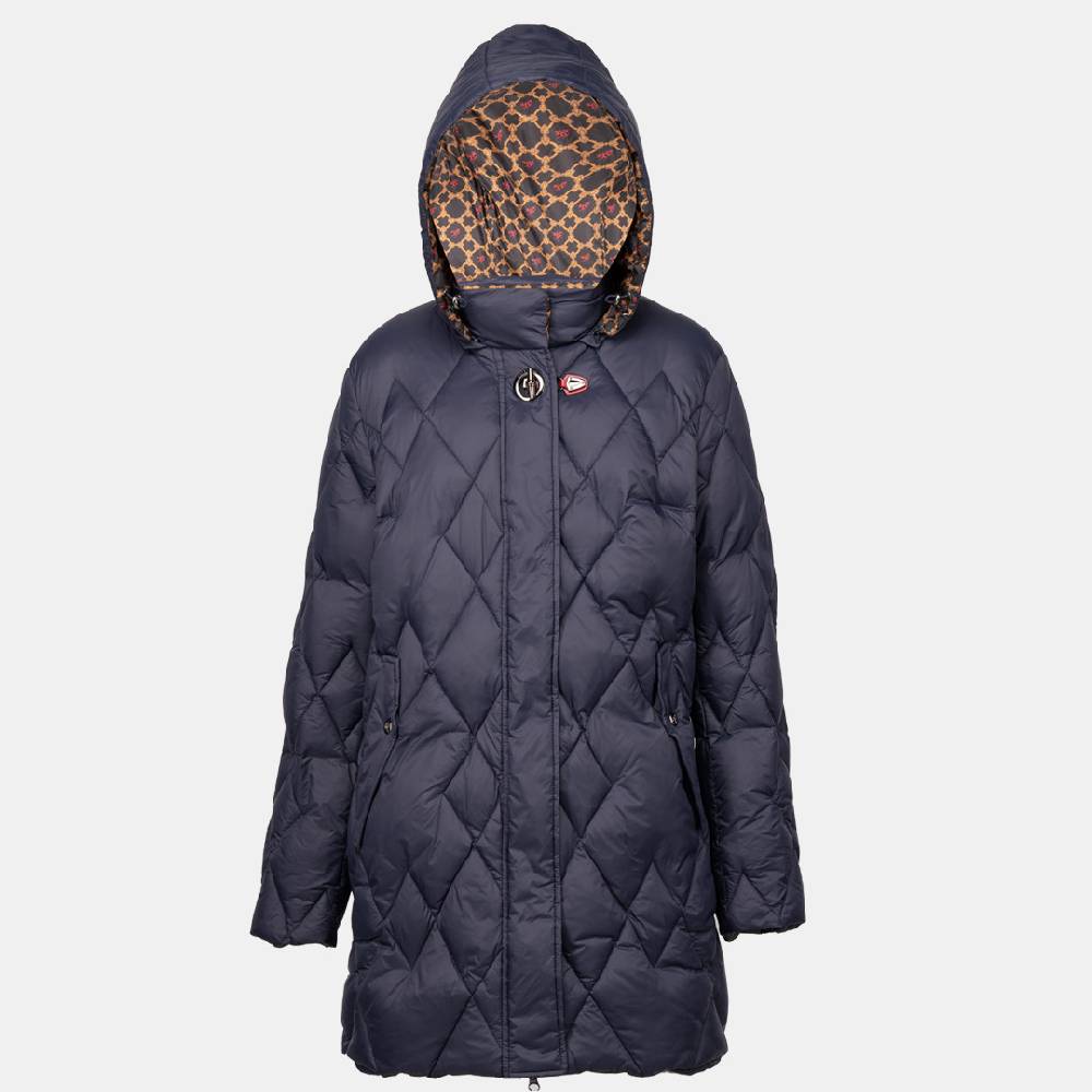 Piero Guidi LineaBold - Parka Down Jacket Affare Del Giorno